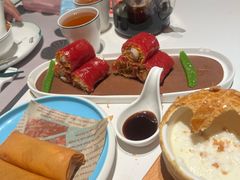 -新兴·金羊座·粤菜点心(乐峰店)