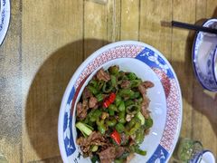 -湘香私房菜(大石长隆店)