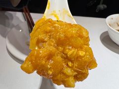 -新光酒家方亮蟹宴(黄浦店)