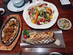 -古京·臻致料理(月湖店)