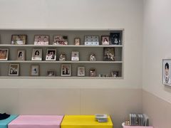 -天真蓝照相馆(五角场百联又一城店)