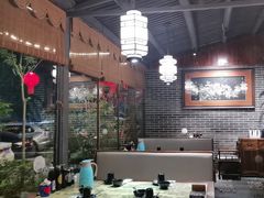 -桃源人家(东门店)
