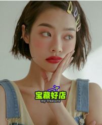 -SY COLOUR专业烫染