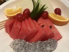 -海底捞火锅(王府井店)