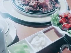 -超级神炭烤肉夜食(芥园西道店)
