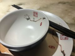 -绿茶餐厅(朝阳大悦城店)