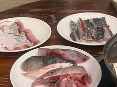 -正能量脆肉鲩火锅