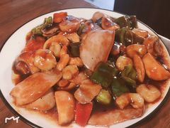 -十面春风·江南面馆(崇宁路店)