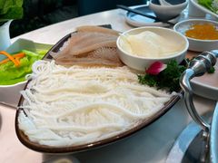 -左庭右院鲜牛肉火锅(桥北印象汇店)