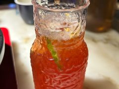 -绿茶餐厅(松江万达店)