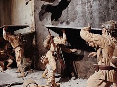 -上海四行仓库抗战纪念馆