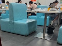 -郭姐·威海渔村(黄兴路店)