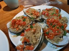 -南海渔家•海鲜•正宗海南菜(海棠湾店)