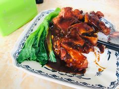 -渔记茶餐厅(渔村店)