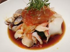 -梦都海鲜酒家(万达广场江桥店)