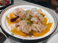 -狮王府淮扬菜(新街口友谊店)