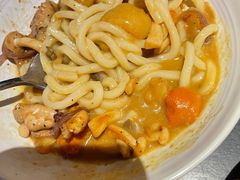 -小十料理(新城店)
