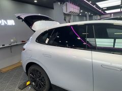 -天猫养车贴膜轻改·蓝电(优匹康桥东路店)