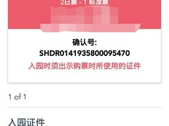 -迪士尼乐园停车场
