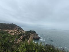 -美人鱼悬崖海景餐厅(鹿嘴山庄店)