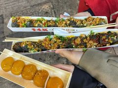-董顺桃小粒臭豆腐(太平街一店)