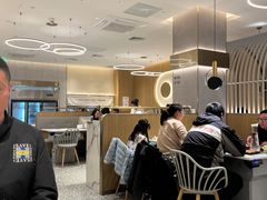 大堂-花味·自助烤肉(雨花客厅店)