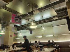 -白仁仔· 活烤海鲜 宵夜(豫园店)