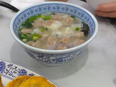 -清真马祥兴菜馆(云南北路店)