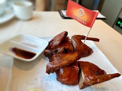 -侨美食家·粤菜(体育西路店)