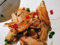 -薇酌饮·陕西菜(南门外店)