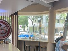 -面道赞宁海海鲜面(迎凤街店)