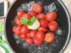 -大树餐厅(红旗街万达店)