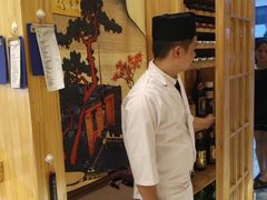-悦和餐厅(CBD玉米楼店)