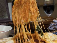 -get pizza意大利餐厅(凯德MALL店)