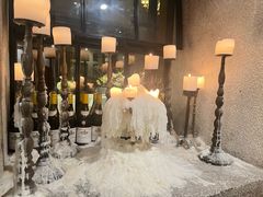 -Le Bistrot de Racine