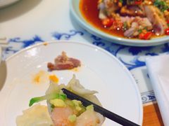 -东方饺子王(王府井关东古巷店)