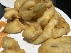 -仙蘑洞