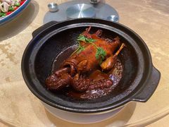 -南昌绿地铂瑞酒店·臻萃轩中餐厅