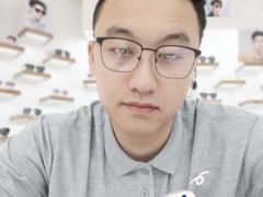 -翰佐蔡司小乐圆·依视路星趣控·暴龙眼镜折扣店