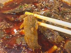 -情妹耙泥鳅·江湖川菜(科华店)