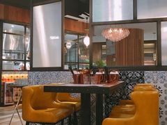 大堂-ATLAS COFFEE(雅居乐中心店)