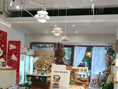 -旧识old mate·烘焙蛋糕店