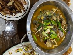 -桐庐土菜馆·传承经典土菜