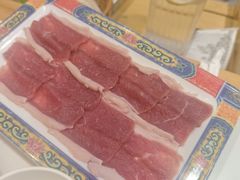-京悦南门涮羊肉(长寿路店)