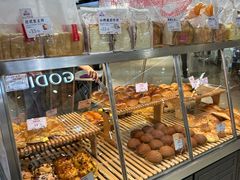 -山崎面包(第一八佰伴店)