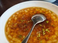 -湖畔鲁菜·二十年老字号餐厅(大明湖店)