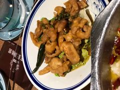 -陈生记黑鱼馆·20年活鱼现杀(宁波鼓楼店)