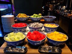 -博林天瑞喜来登酒店·西丽尚膳