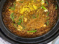 干捞粉丝-潇湘码头·鲜湘菜(清河店)