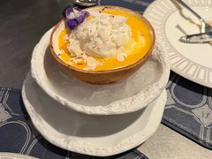 -丘吉尔餐厅(澳门伦敦人店)
